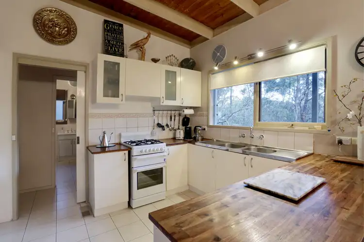 Fourth view of Homely house listing, 55 Caroline Avenue, Cockatoo VIC 3781