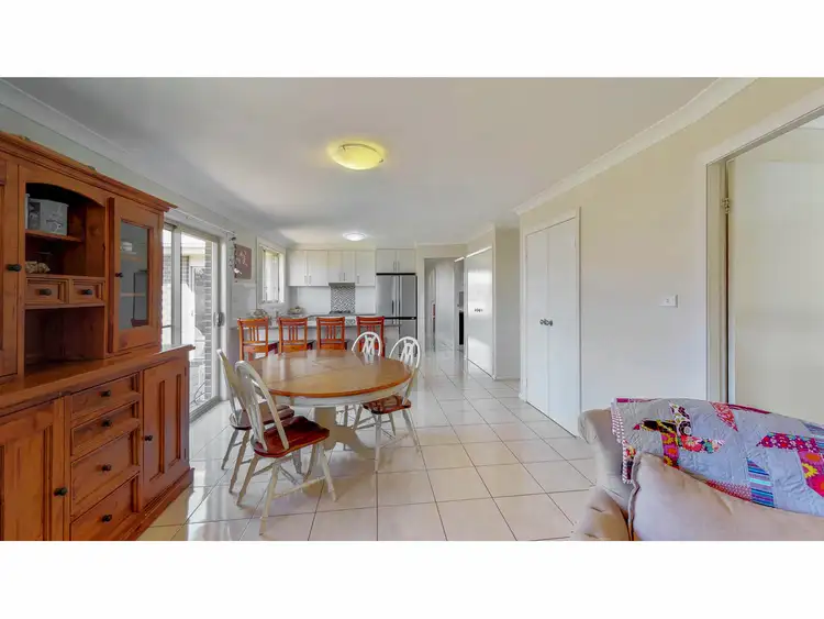 Sixth view of Homely house listing, 33 Catherine Drive, Dubbo NSW 2830