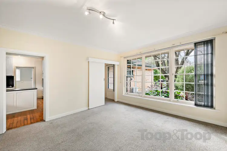 Third view of Homely house listing, 8 Norwich Avenue, Burnside SA 5066