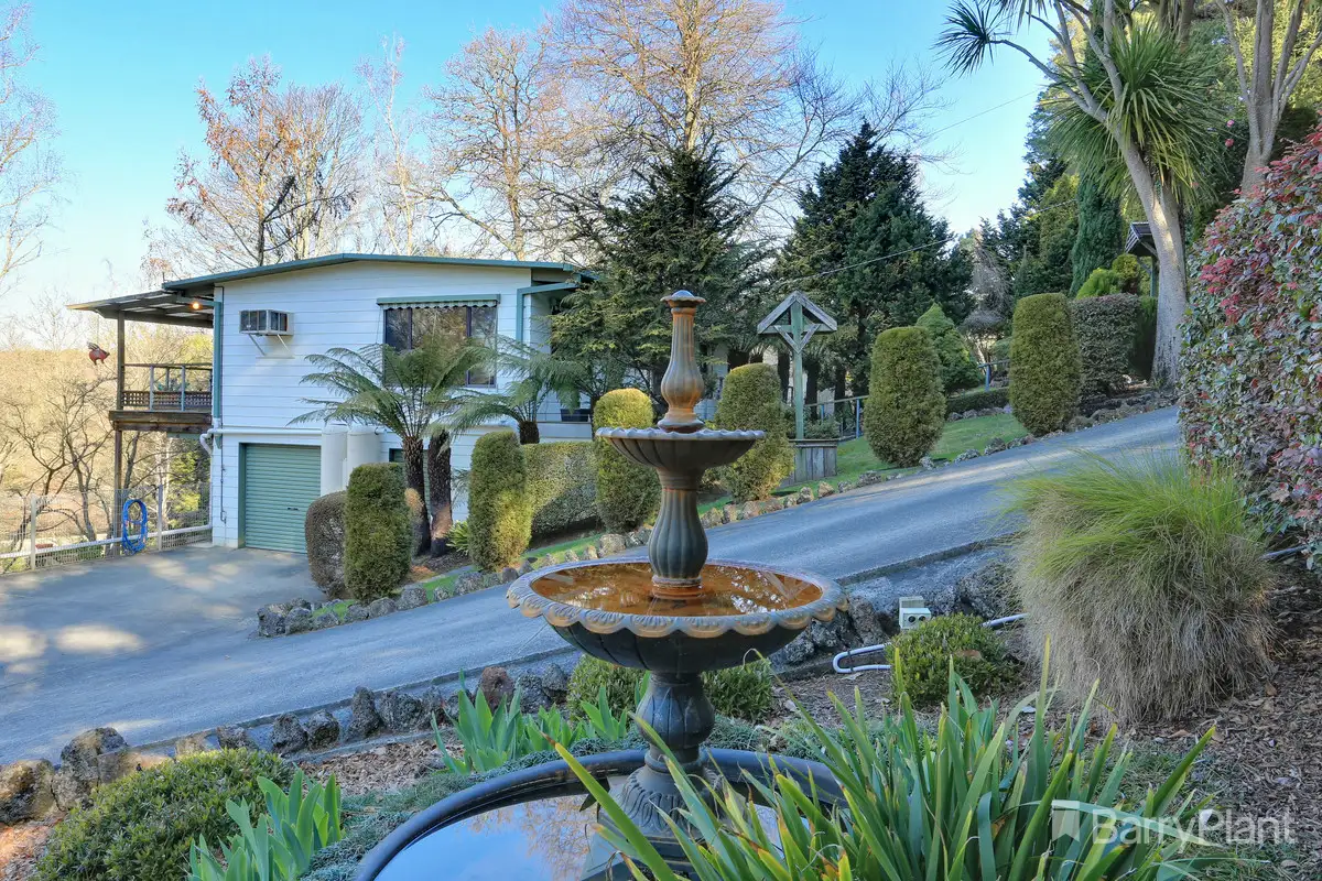 Main view of Homely house listing, 21 Poplar Crescent, Emerald VIC 3782