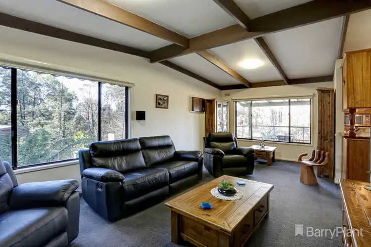 Second view of Homely house listing, 21 Poplar Crescent, Emerald VIC 3782