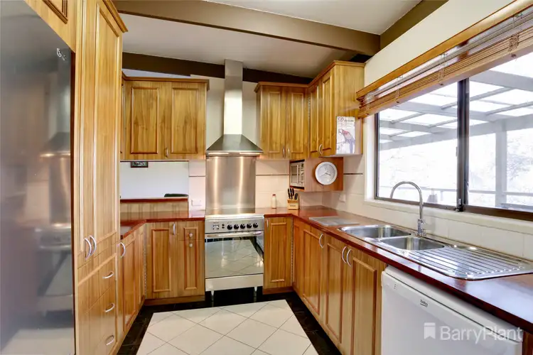 Third view of Homely house listing, 21 Poplar Crescent, Emerald VIC 3782