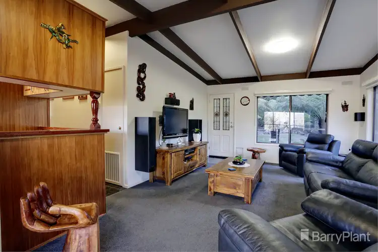 Fifth view of Homely house listing, 21 Poplar Crescent, Emerald VIC 3782