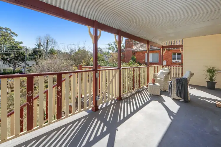 Fourth view of Homely house listing, 12 Lockerbie Road, Thornleigh NSW 2120