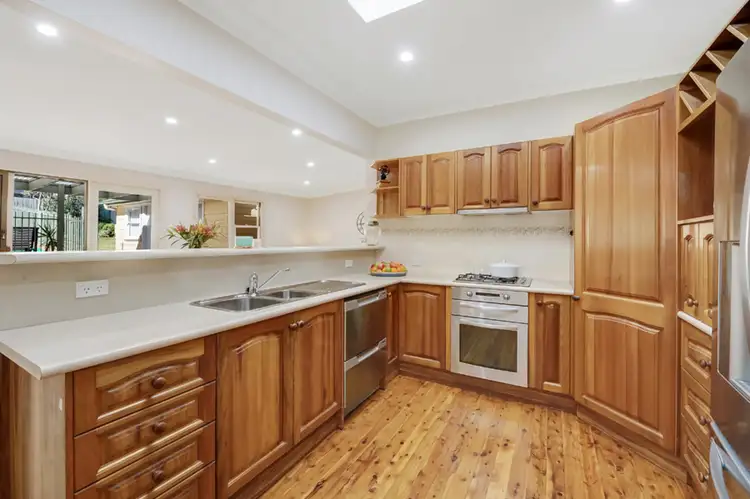 Fifth view of Homely house listing, 12 Lockerbie Road, Thornleigh NSW 2120