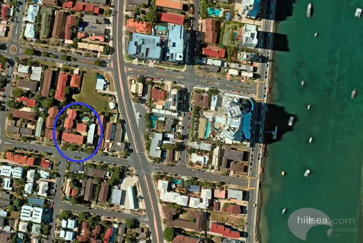 21/27 Whiting Street, Labrador QLD 4215