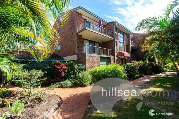 Second view of Homely unit listing, 21/27 Whiting Street, Labrador QLD 4215