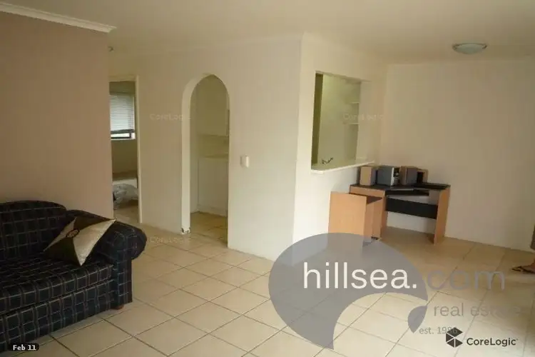 Fifth view of Homely unit listing, 21/27 Whiting Street, Labrador QLD 4215