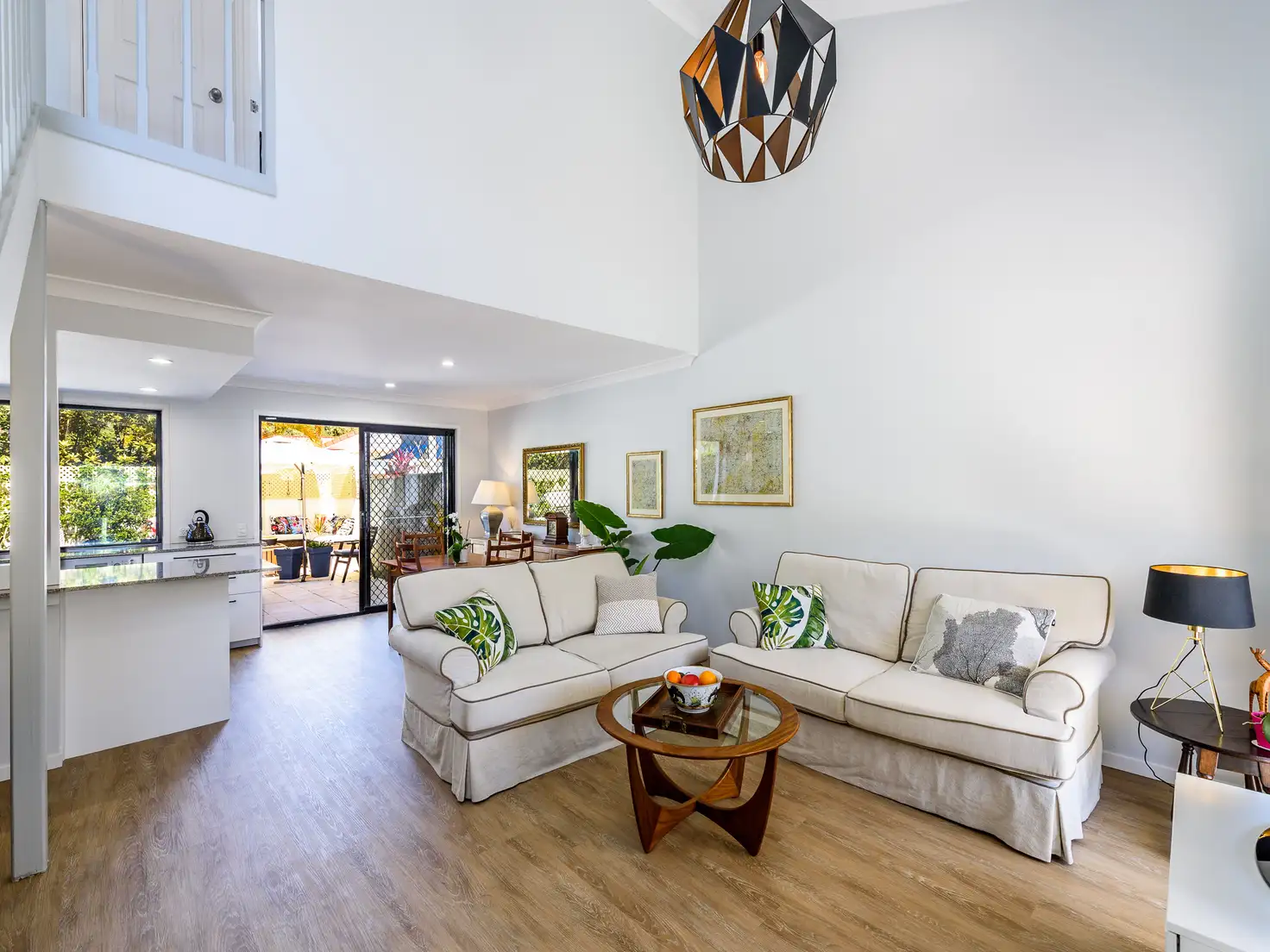 Main view of Homely townhouse listing, 5/43 Myola Court, Coombabah QLD 4216