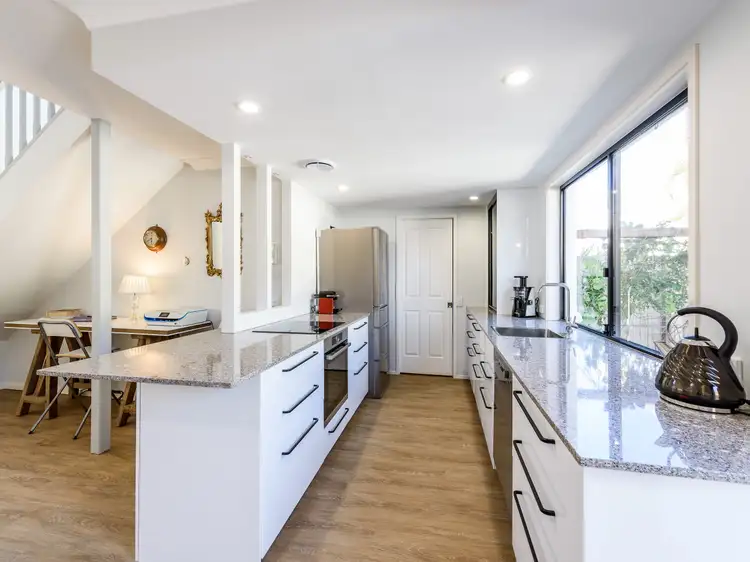 Second view of Homely townhouse listing, 5/43 Myola Court, Coombabah QLD 4216