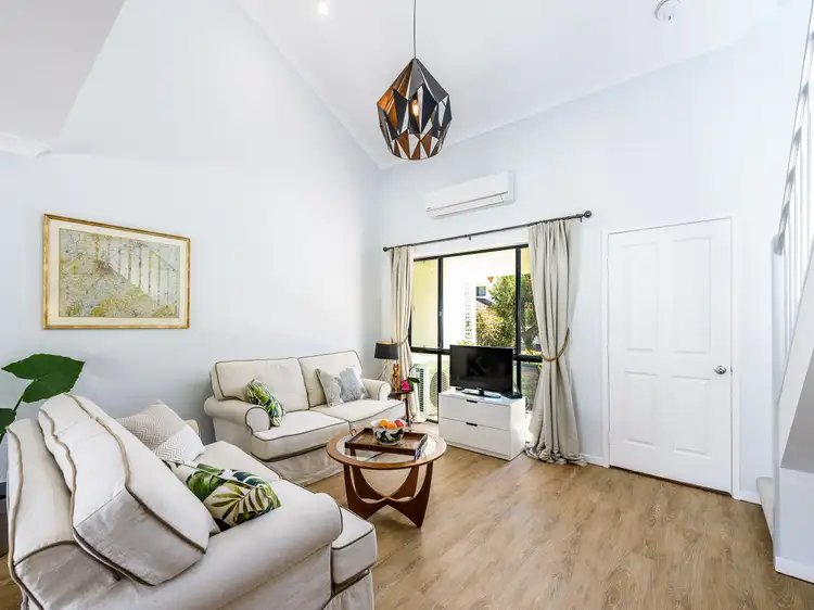 Third view of Homely townhouse listing, 5/43 Myola Court, Coombabah QLD 4216