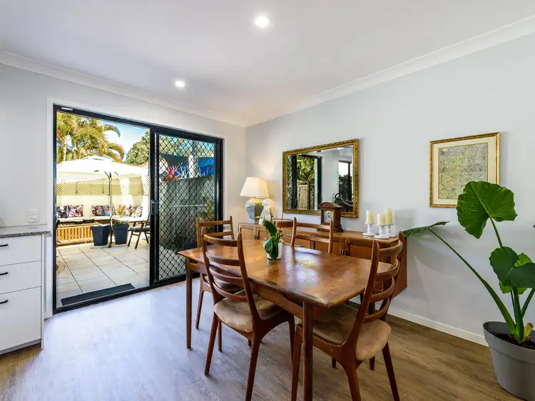 Sixth view of Homely townhouse listing, 5/43 Myola Court, Coombabah QLD 4216