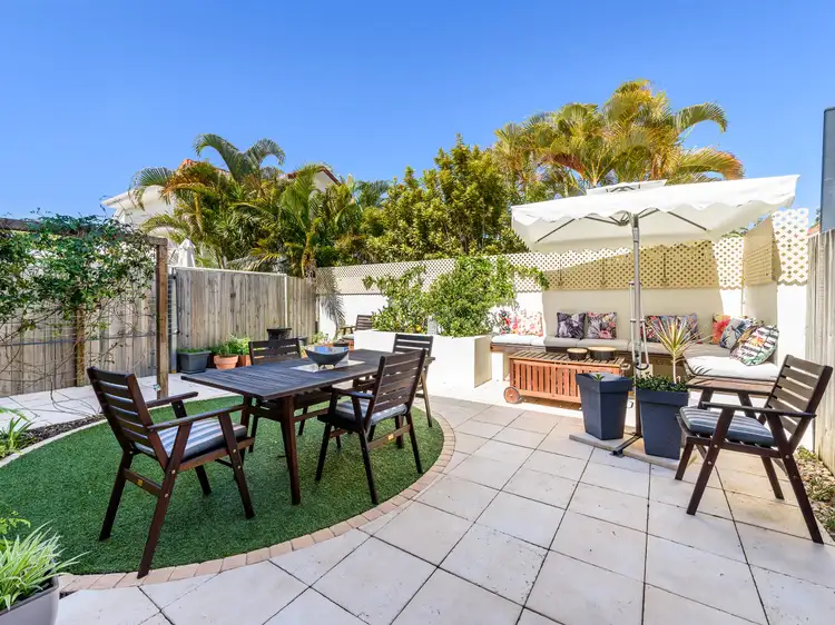 Seventh view of Homely townhouse listing, 5/43 Myola Court, Coombabah QLD 4216