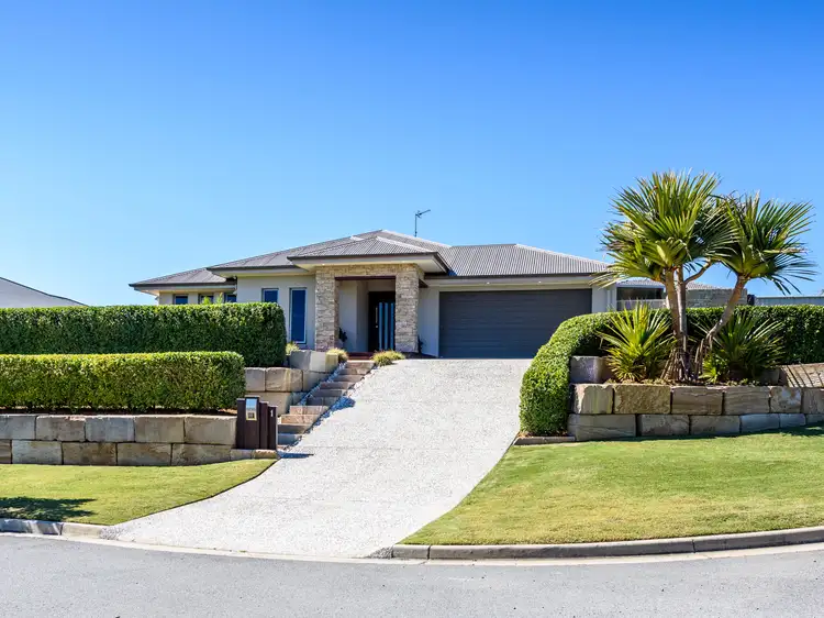 1 Allington Circuit, Maudsland QLD 4210