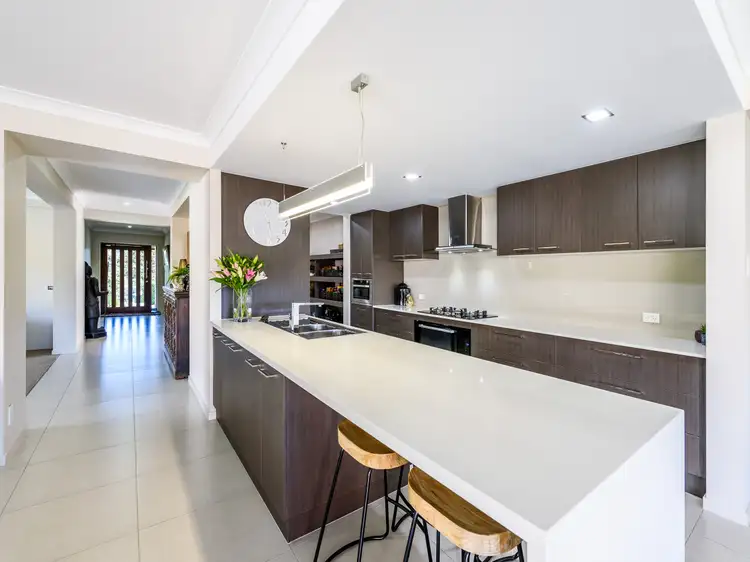 Sixth view of Homely house listing, 1 Allington Circuit, Maudsland QLD 4210