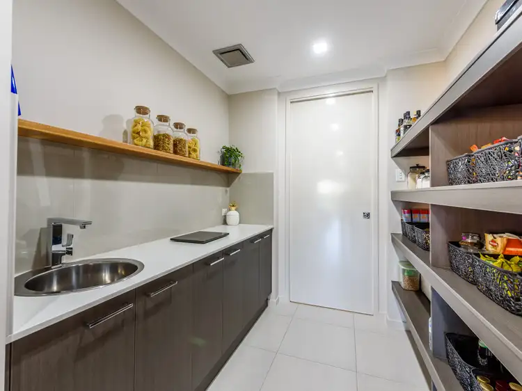 Seventh view of Homely house listing, 1 Allington Circuit, Maudsland QLD 4210