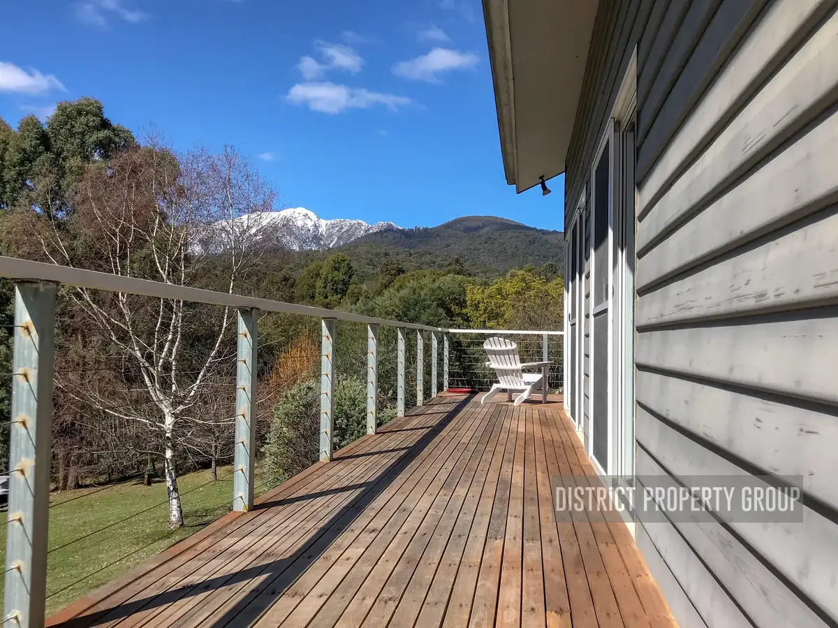 Main view of Homely house listing, 9 Alpine Ridge Drive, Merrijig VIC 3723