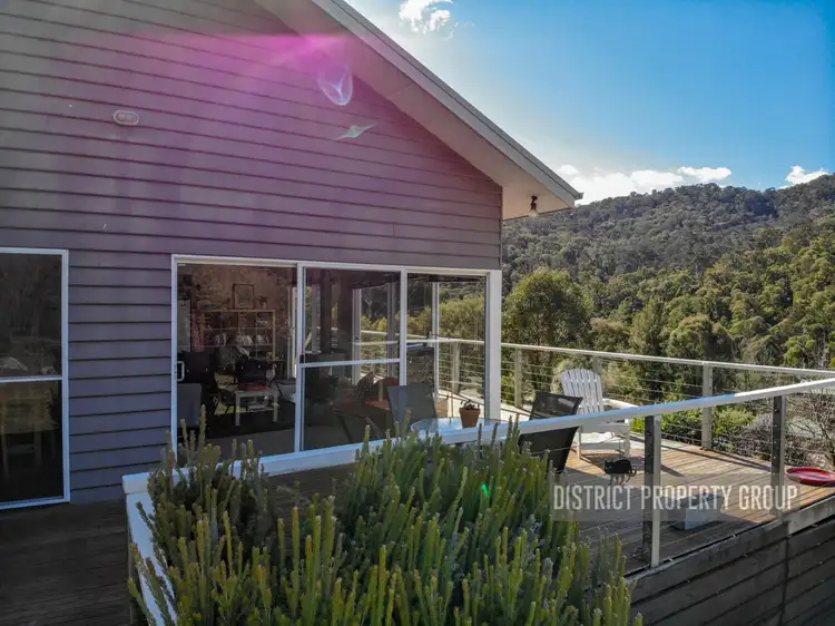 Second view of Homely house listing, 9 Alpine Ridge Drive, Merrijig VIC 3723