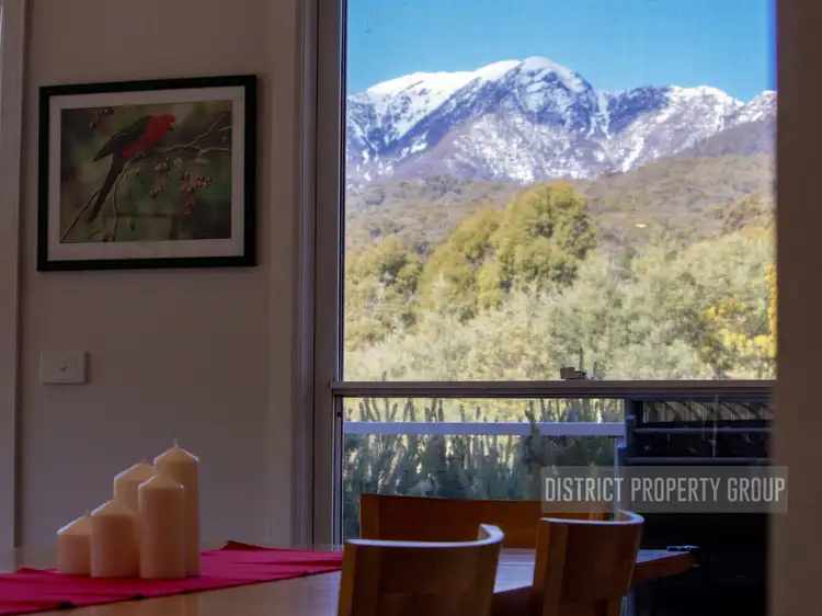 Fourth view of Homely house listing, 9 Alpine Ridge Drive, Merrijig VIC 3723