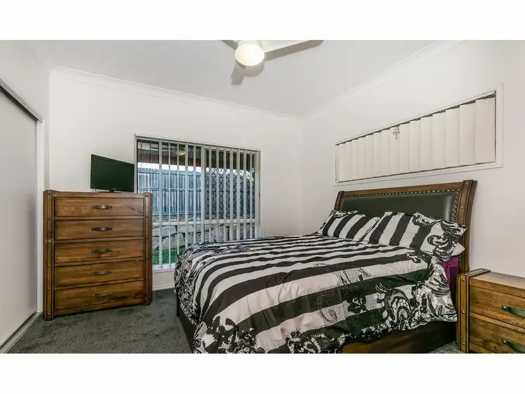 Sixth view of Homely house listing, 14 Topaz Crescent, Logan Reserve QLD 4133