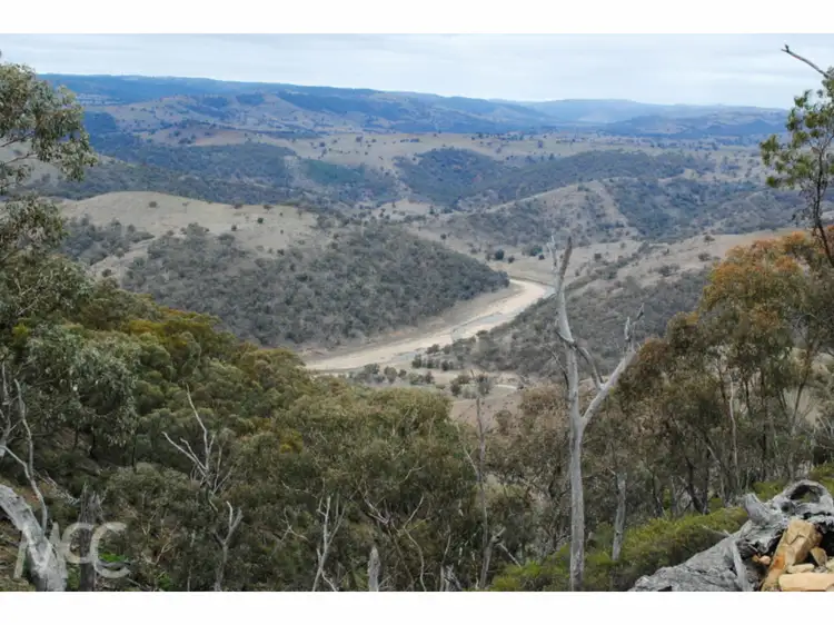 Main view of Homely rural property listing, 1420 Bundalah Road, Euchareena NSW 2866