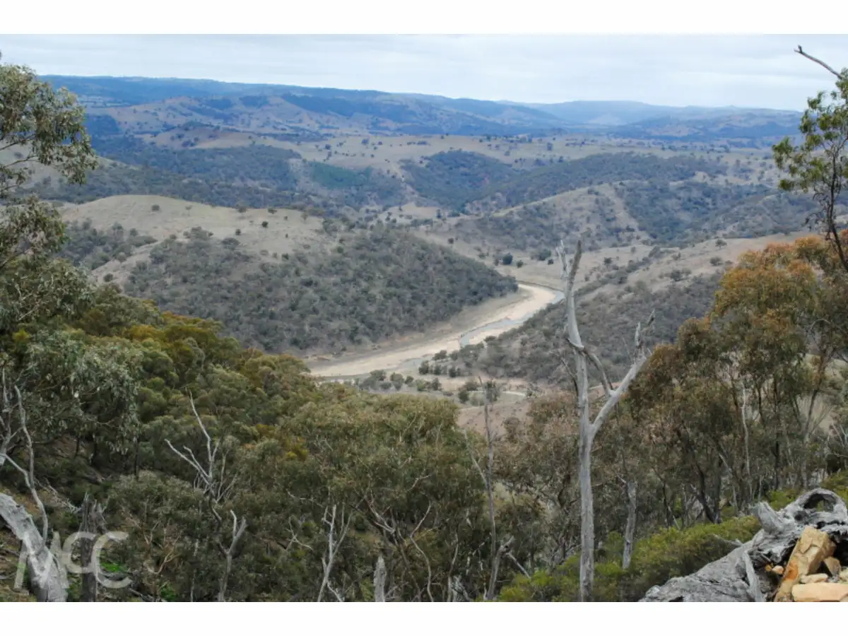Main view of Homely rural property listing, 1420 Bundalah Road, Euchareena NSW 2866