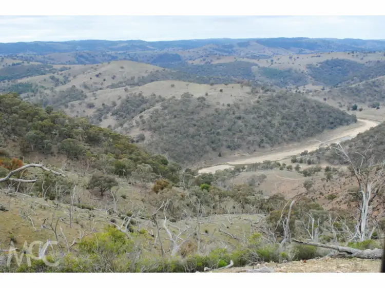 Fourth view of Homely rural property listing, 1420 Bundalah Road, Euchareena NSW 2866