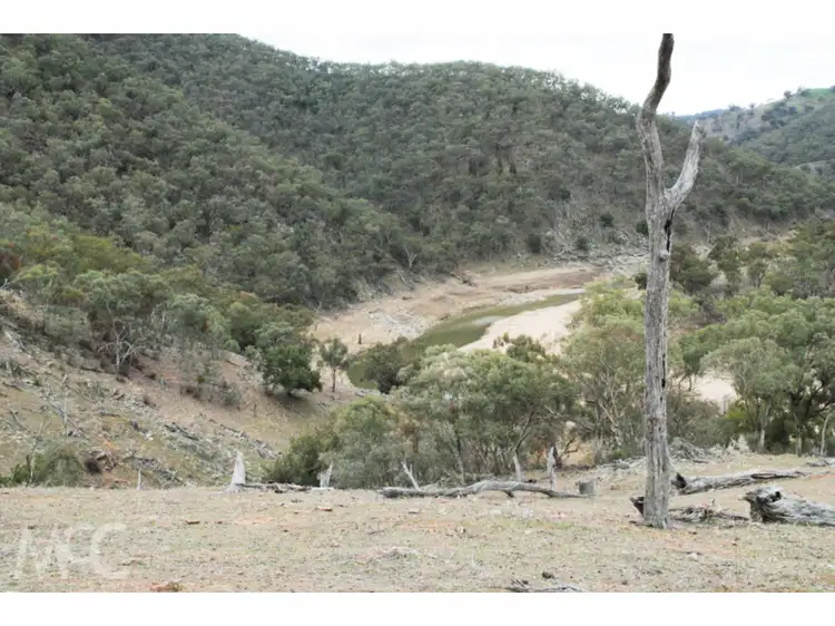 Fifth view of Homely rural property listing, 1420 Bundalah Road, Euchareena NSW 2866