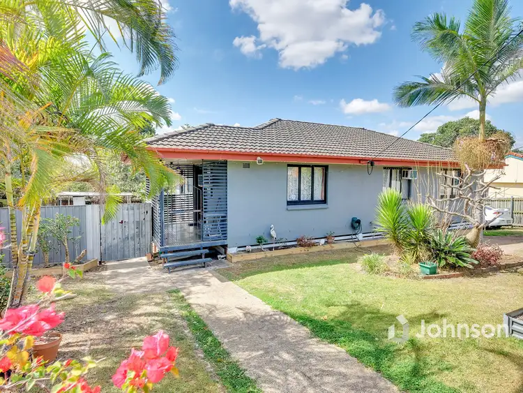 4 Gibbs Street, Riverview QLD 4303