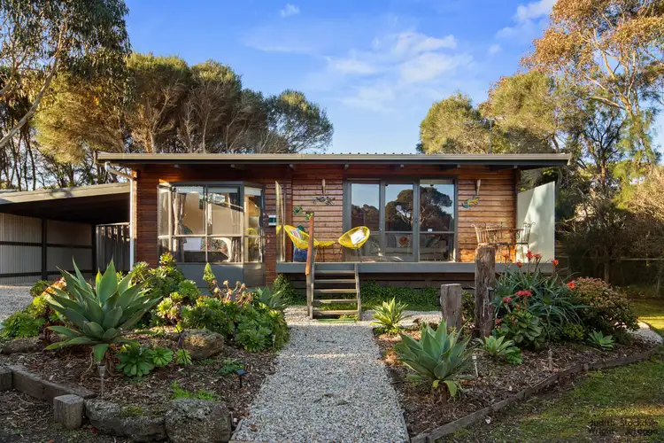 Main view of Homely house listing, 33 Hastings Street, Rhyll VIC 3923