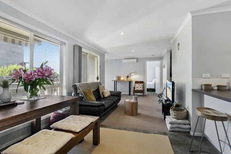 Second view of Homely unit listing, 1/18 Muirfield Avenue, Jan Juc VIC 3228