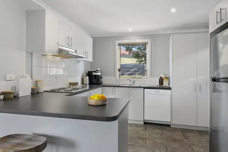 Third view of Homely unit listing, 1/18 Muirfield Avenue, Jan Juc VIC 3228