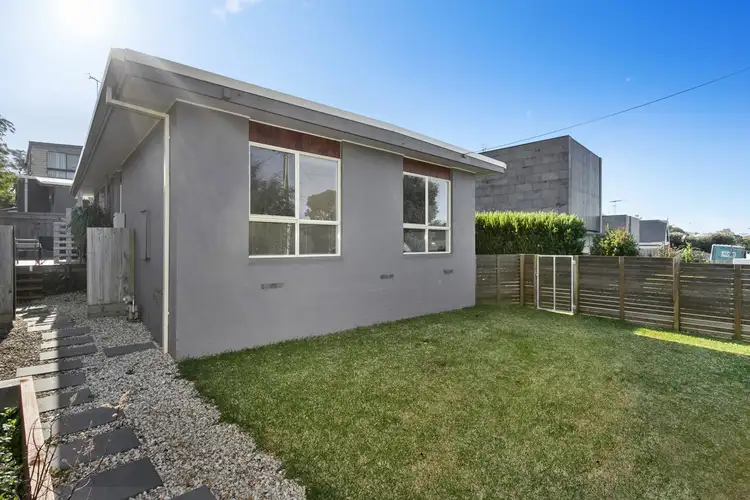 Sixth view of Homely unit listing, 1/18 Muirfield Avenue, Jan Juc VIC 3228