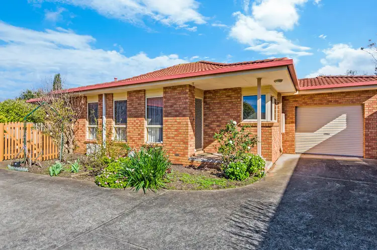 2/3 Kingsway Court, Warrnambool VIC 3280