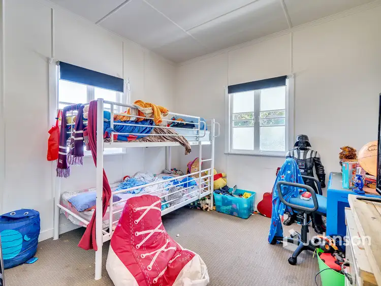 Sixth view of Homely house listing, 19 Countess Street, East Ipswich QLD 4305