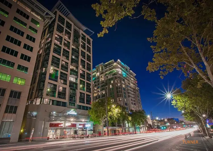 1011/102-105 North Terrace, Adelaide SA 5000