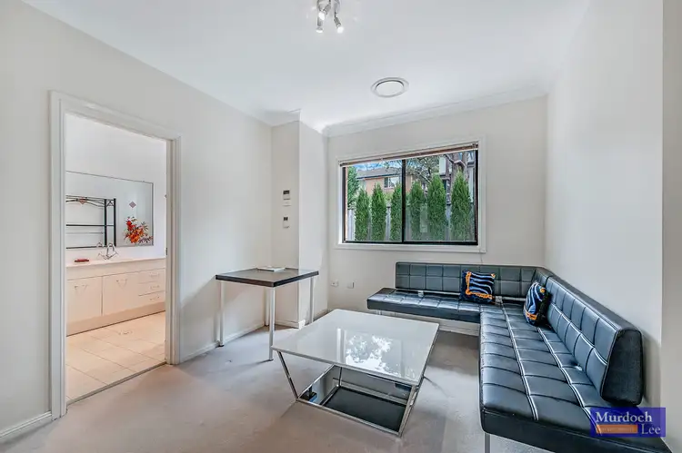 Fourth view of Homely house listing, 3 Elabana Way, Castle Hill NSW 2154