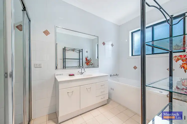 Fifth view of Homely house listing, 3 Elabana Way, Castle Hill NSW 2154