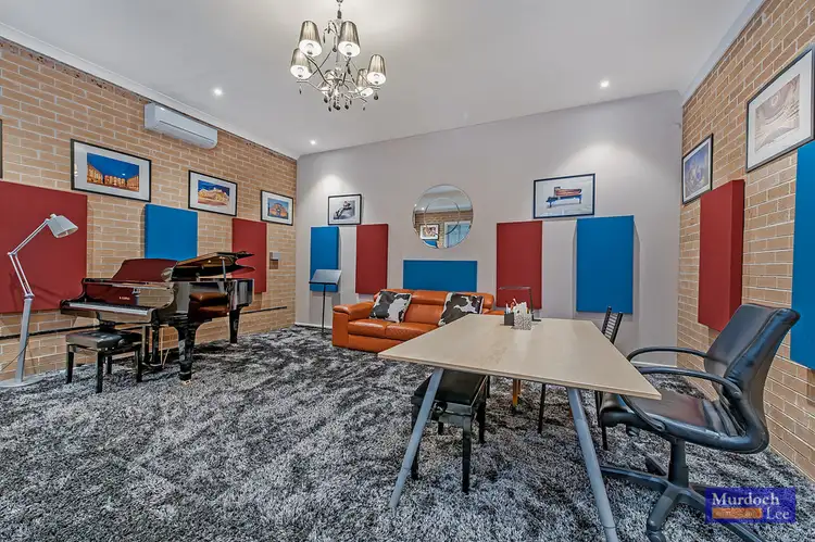 Sixth view of Homely house listing, 3 Elabana Way, Castle Hill NSW 2154