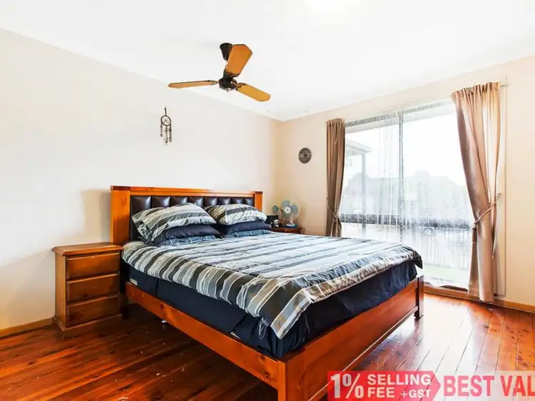 64 Stuart Road, Dharruk NSW 2770