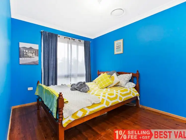 Sixth view of Homely house listing, 64 Stuart Road, Dharruk NSW 2770