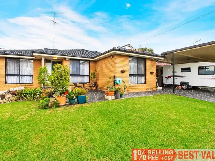 Seventh view of Homely house listing, 64 Stuart Road, Dharruk NSW 2770