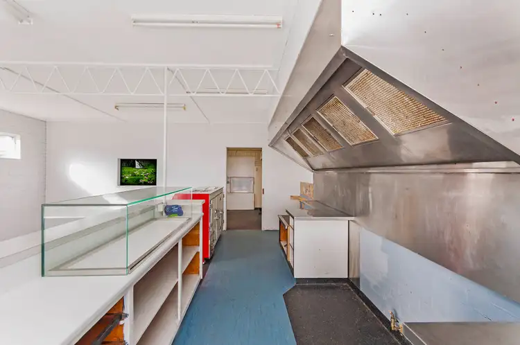 Fifth view of Homely house listing, 127 Commercial Road, Koroit VIC 3282