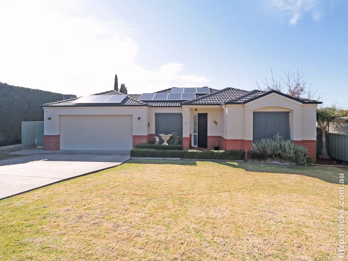 Main view of Homely house listing, 11 Willang Crescent, Glenfield Park NSW 2650