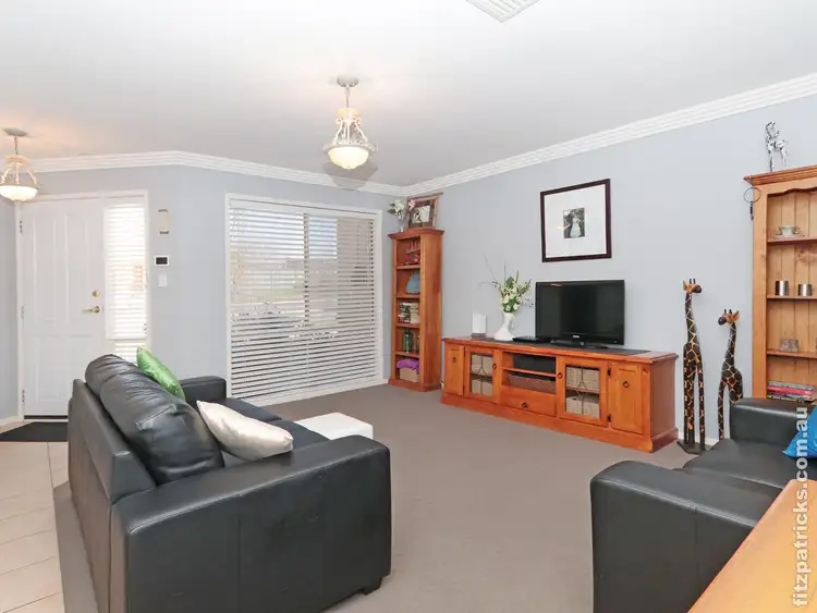 Second view of Homely house listing, 11 Willang Crescent, Glenfield Park NSW 2650