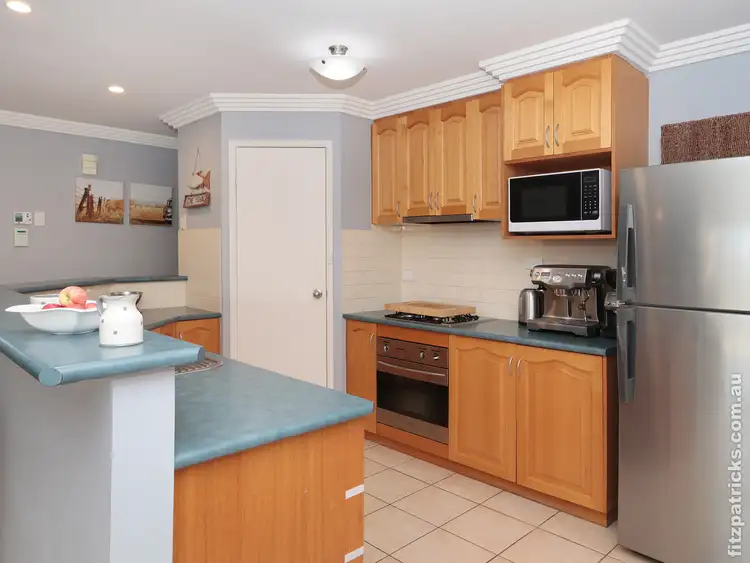 Third view of Homely house listing, 11 Willang Crescent, Glenfield Park NSW 2650