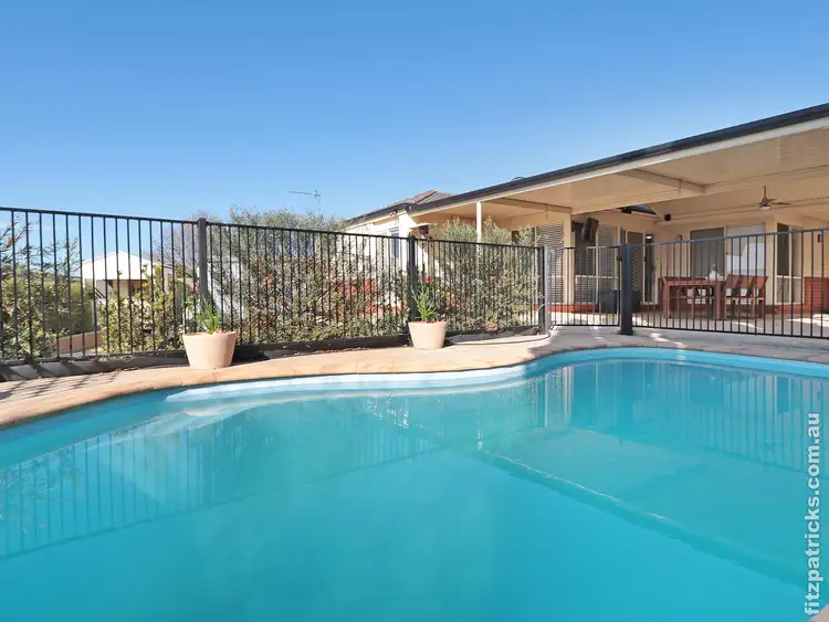 Fourth view of Homely house listing, 11 Willang Crescent, Glenfield Park NSW 2650