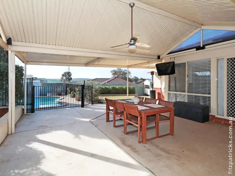 Fifth view of Homely house listing, 11 Willang Crescent, Glenfield Park NSW 2650