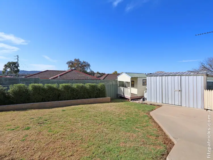 Sixth view of Homely house listing, 11 Willang Crescent, Glenfield Park NSW 2650