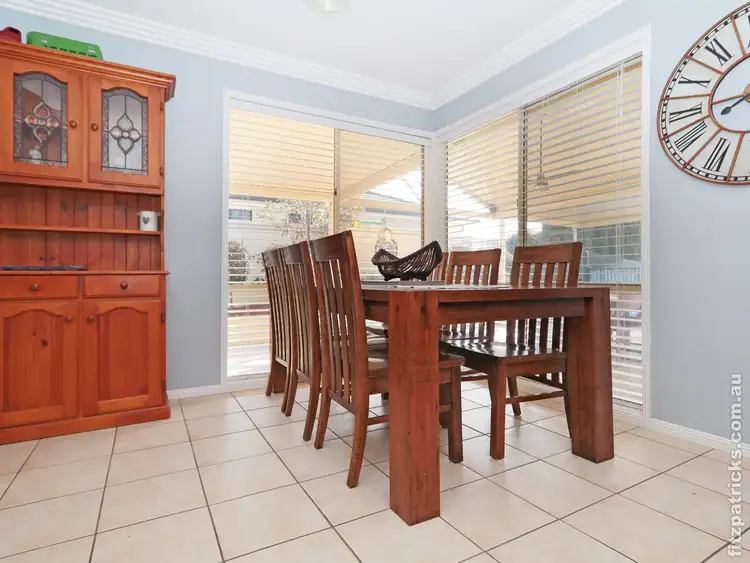 Seventh view of Homely house listing, 11 Willang Crescent, Glenfield Park NSW 2650